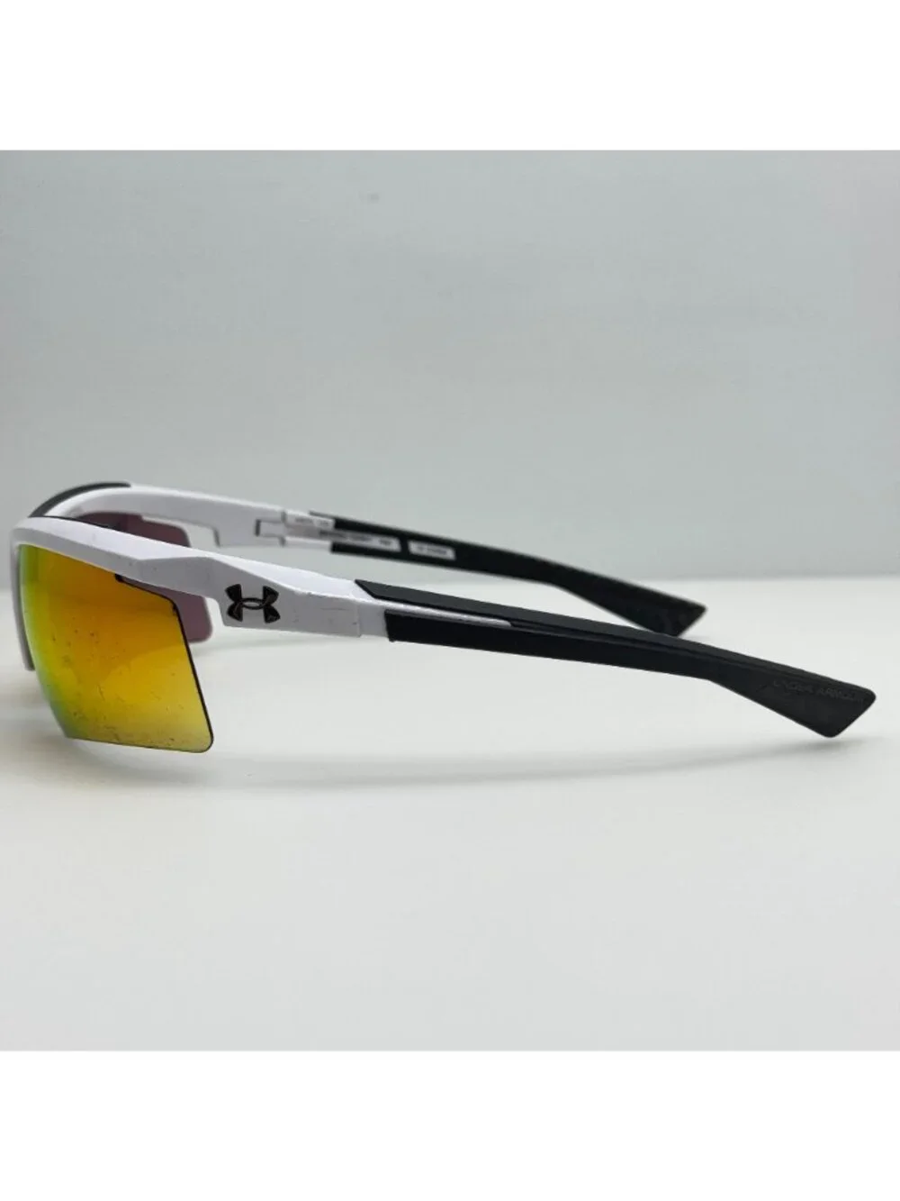 Under Armour Sunglasses Core 2.0 8600082-100941 69-18-113